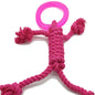Pet Toy Bends And Hitches Interactive