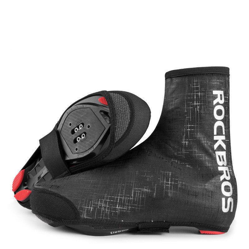 Frost Guard Shoe Protectors Waterproof Cycling Shoe Cover