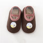 Toddlers Cold Socks