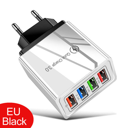 Mobile Charging Head Intelligent 3A