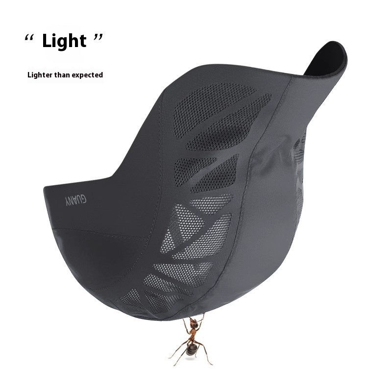 Sun Protector Caps