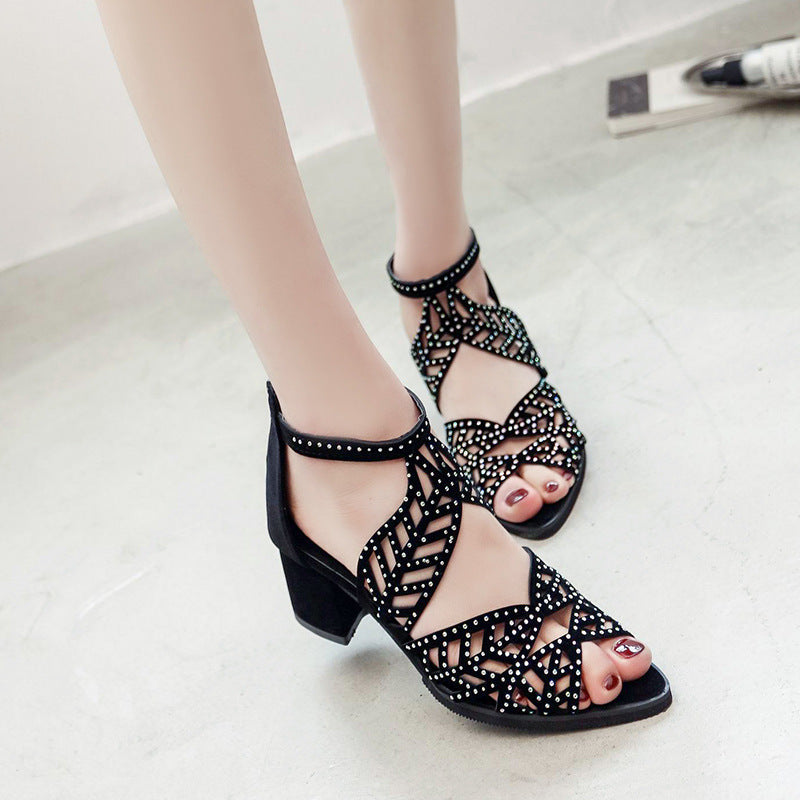 New Style Sandals
