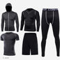 Hoop Form basketball tights