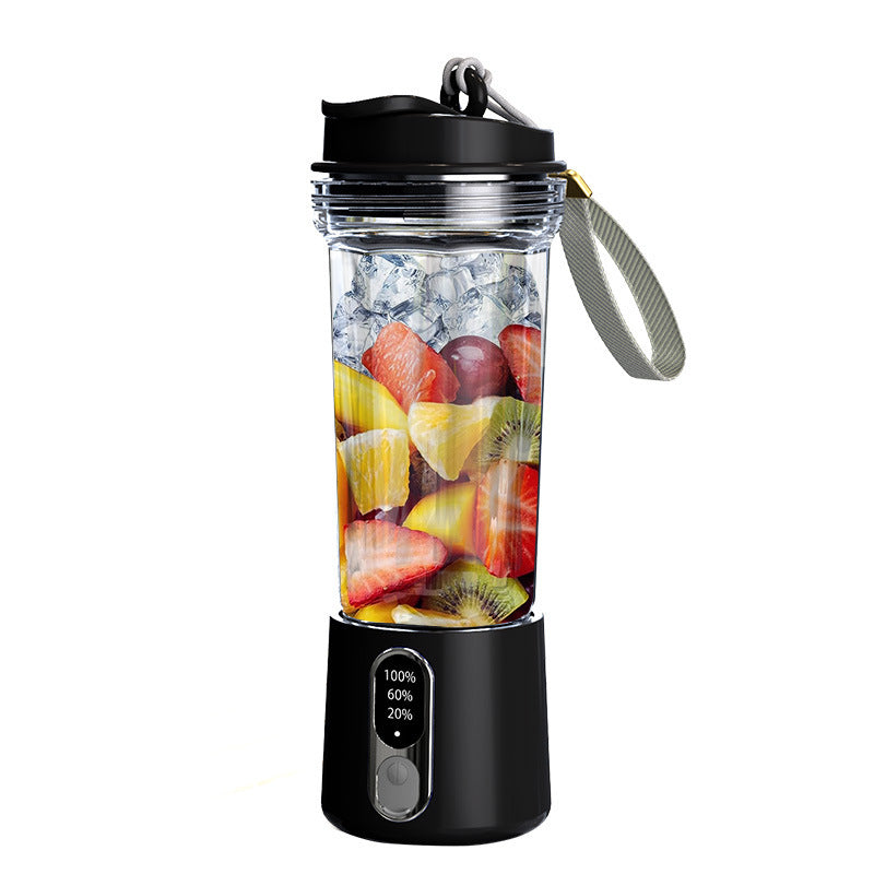 Portable Juicer