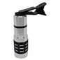 Collar Clip Telescopic Lens For Outdoor Filming