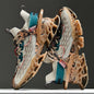 Speed Edge Sneaker