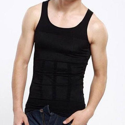 Men Tummy Shaper Vest