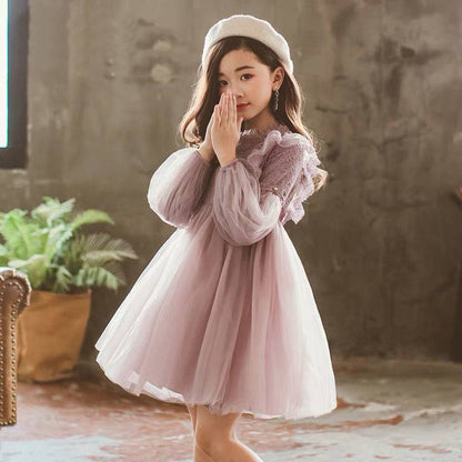 Princess Dress