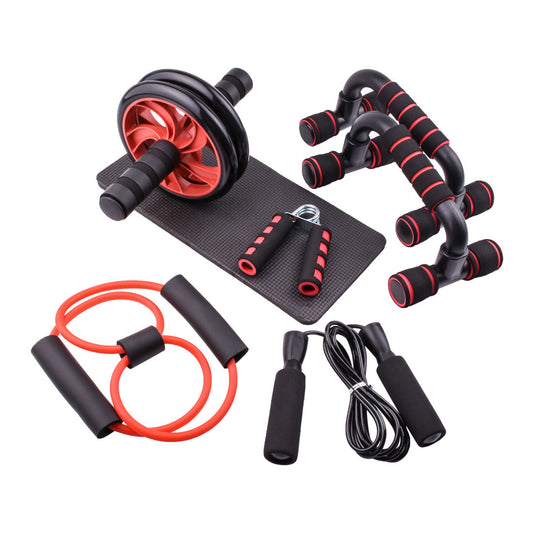 Push Up & Pull Up Bars
