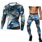 Strike Flex Camo Suit