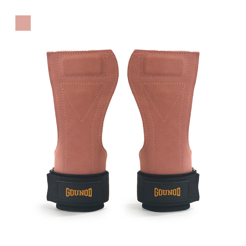 Weight Lifting Gloves