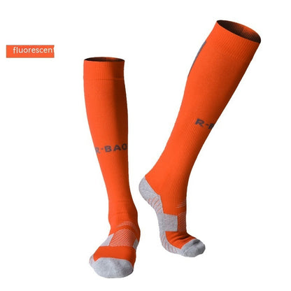 Pro Grip Soccer Socks