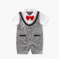 Baby summer jumpsuit