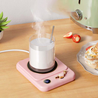 Digital Warming Pad