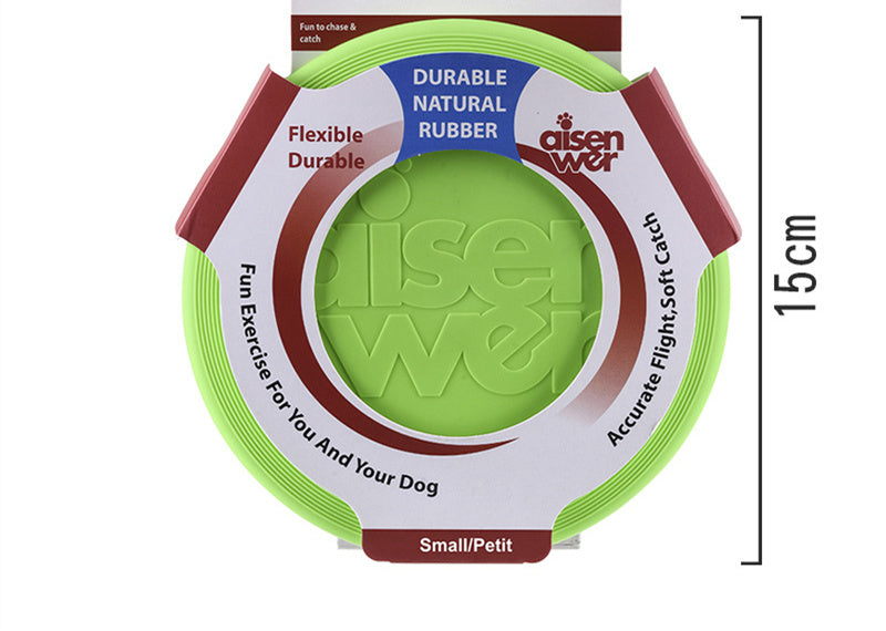TPU Soft Pet Toy Bite Special