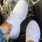 Women's Power Step Shoes