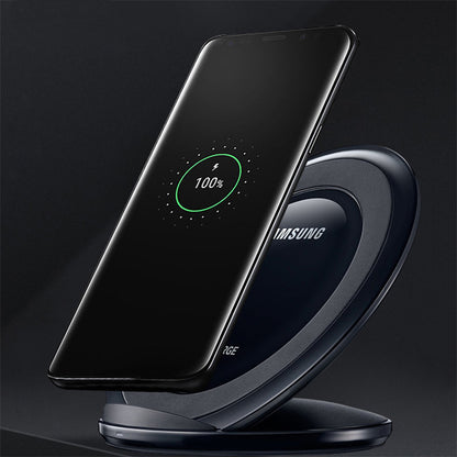 Wireless Charging Qi Fast Charger For Galaxy Note Edge
