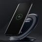 Wireless Charging Qi Fast Charger For Galaxy Note Edge