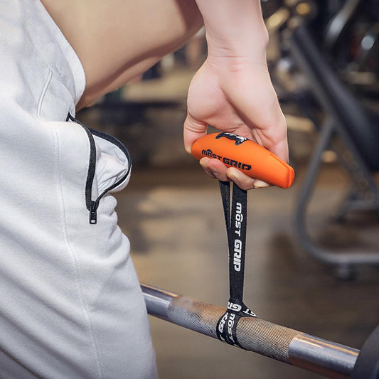 Weight Lifting Grip
