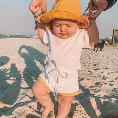 Two-piece Baby & Toddler Outfits