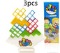 Interlocking Blocks