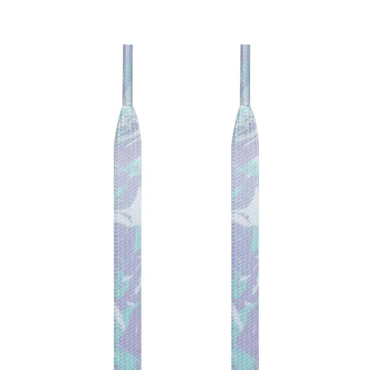 Dragon Ink Shoelaces