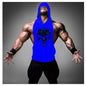 Beast Mode Skull Hood
