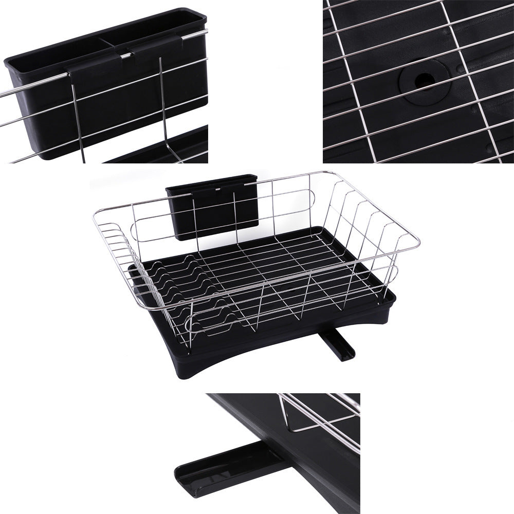 Stainless Dish Drying Rack