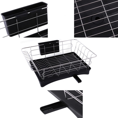 Stainless Dish Drying Rack