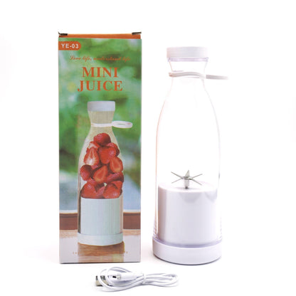 Electric USB Juicer