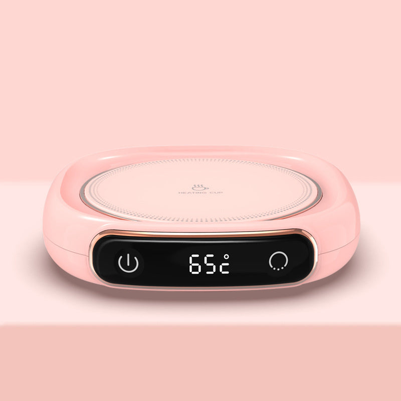 Digital Warming Pad