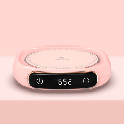 Digital Warming Pad
