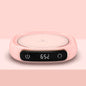 Digital Warming Pad