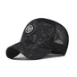 Cheetah Baseball Cap