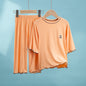 Girls Summer Pajamas