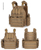 Tactical Vest CS