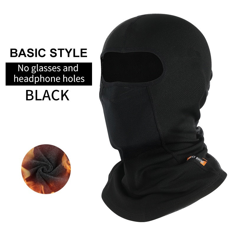 Motorcycle Headgear