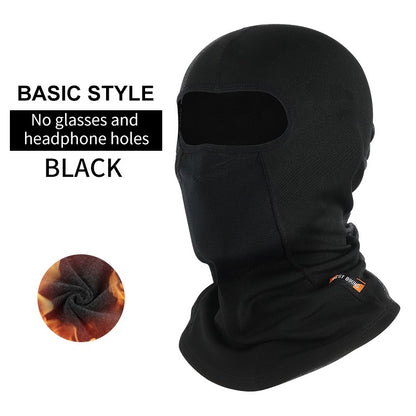 Motorcycle Headgear