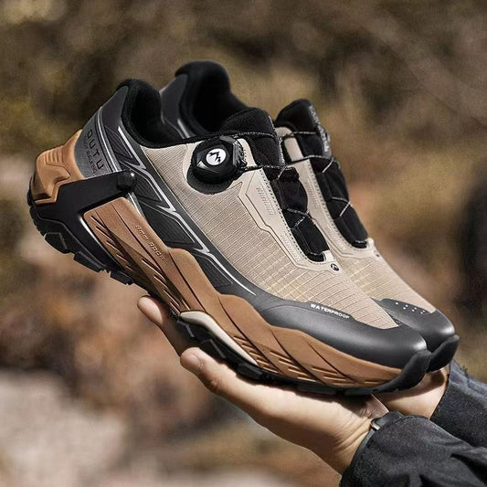 Peak Vent Leisure Breathable Sneakers