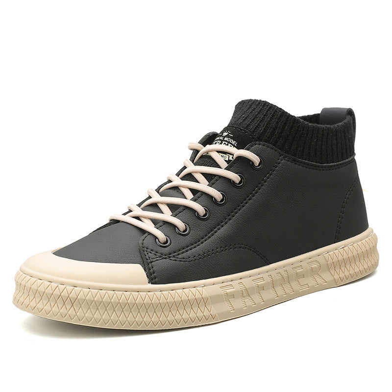 Smart Stride Shoes