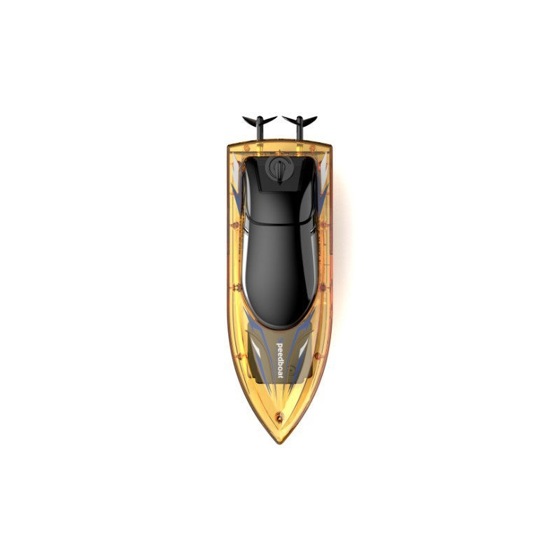 Electric Remote-control Water Ship