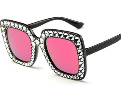 Party Glasses