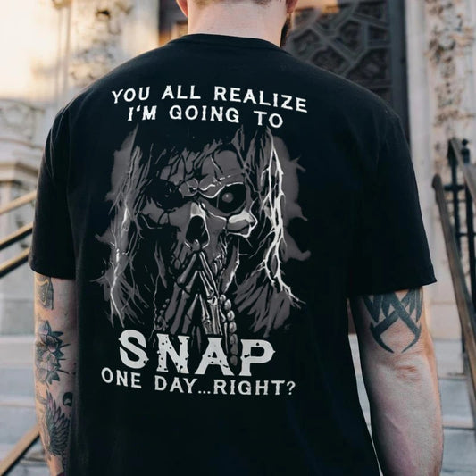 3D Printed T-Shirt