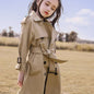 Western Style Windbreaker