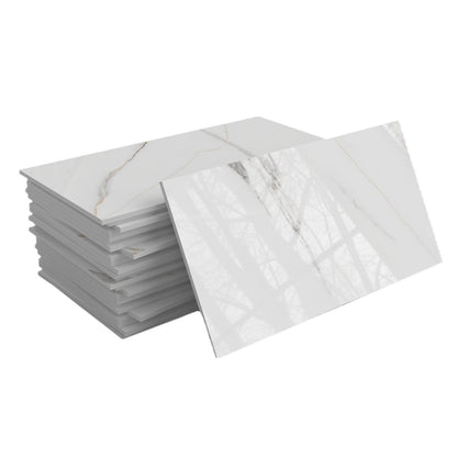 Household Marble Tile P.E.T Wall Sticker