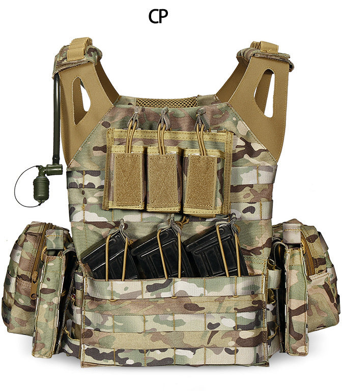 Tactical Vest Lightweight