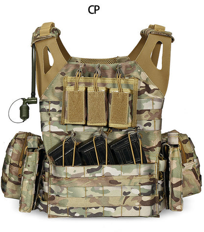 Tactical Vest Lightweight