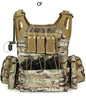 Tactical Vest Lightweight