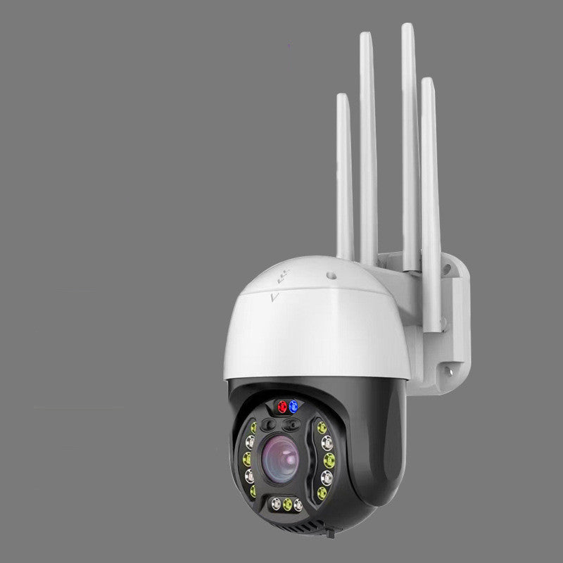 Surveillance HD Camera