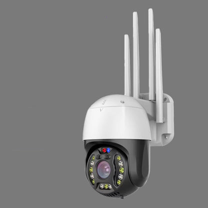 Surveillance HD Camera